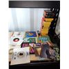 Image 1 : Single Records & 8 Track Tapes Cat A
