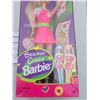 Image 3 : 1997 Sticker Craze Barbie Cat A