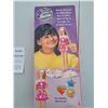 Image 5 : 1997 Sticker Craze Barbie Cat A