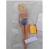 Image 4 : 1978 Beach Fun Barbie Cat A