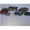 Image 11 : Corgy Matchbox Hotwheels and more. Pickup at 9 am