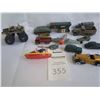 Image 1 : Corgy Matchbox Hotwheels and more. Pickup at 9 am