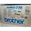 Image 19 : Volt Tester & Brother intelliFax Cat B