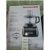 Image 1 : New Kitchen Air Food Processor Cat A