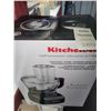 Image 5 : New Kitchen Air Food Processor Cat A