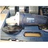 Image 2 : Mastercraft Angle Grinder Cat B