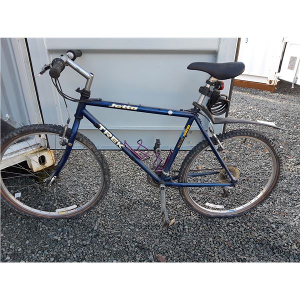 Trek Jetta Men's Bike Cat A