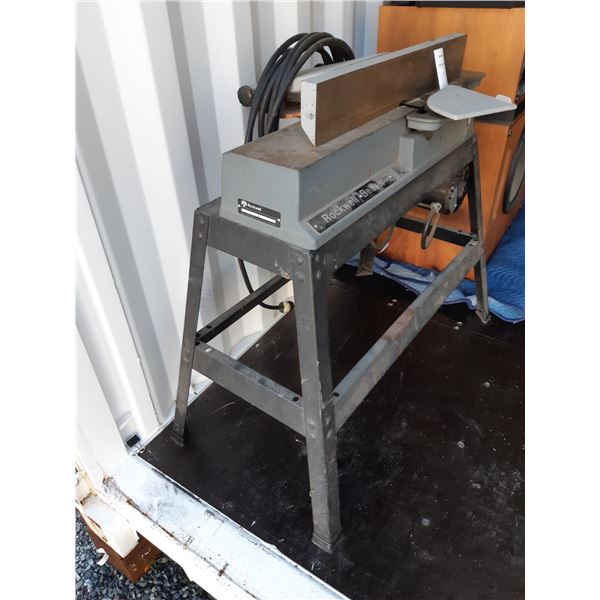 Rockwell Beaver Cat C