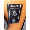 Image 13 : Altec Speakers Cat A