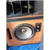 Image 7 : Altec Speakers Cat A