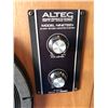 Image 8 : Altec Speakers Cat A