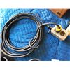 Image 8 : Power Cords & Work Lights Cat C