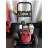 Image 1 : Honda Karcher Power Washer Cat C