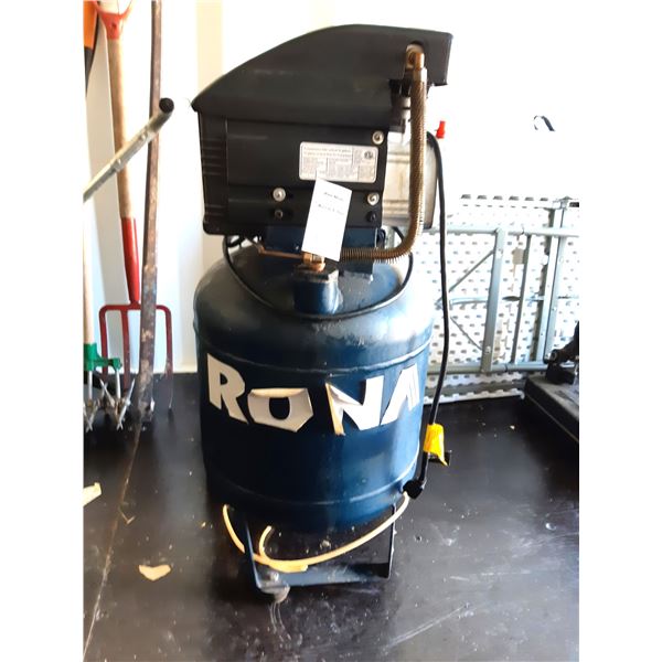 Rona Compressor Cat C