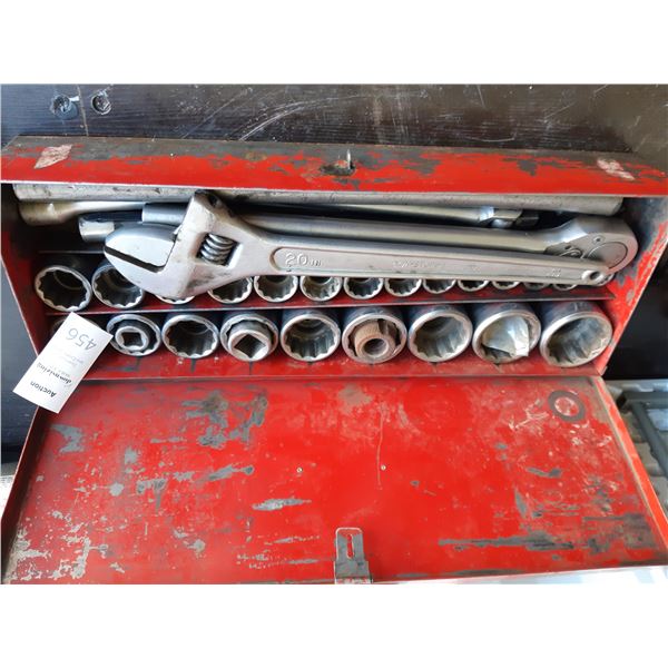 Click Stop & Proto Cat C