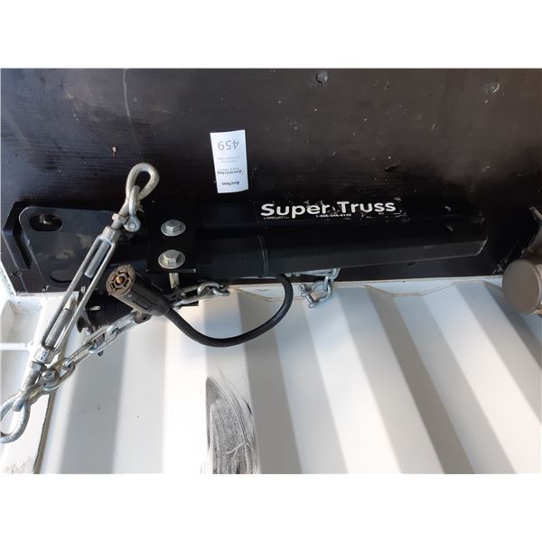 Super Truss Tork Lift Cat Ca