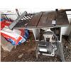 Image 1 : Rockwell Beaver Tablesaw Cat C