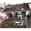 Image 2 : Rockwell Beaver Tablesaw Cat C