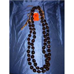2 strandsHawaiian Beads