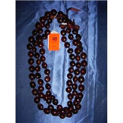 3 strands Hawaiian Beads