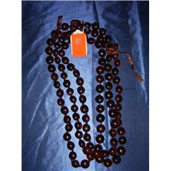 3 strandsHawaiian Beads