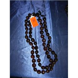 2 strands Hawaiian Beads