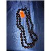 Image 1 : 2 strands Hawaiian Beads