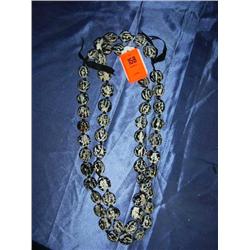 2 strands Hawaiian Beads