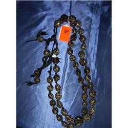 s strands Hawaiian Beads