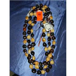 3 strands Hawaiian Beads