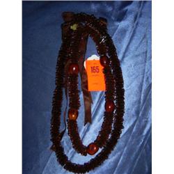 2 strands Hawaiian Beads