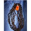 Image 1 : 5 strands Hawaiian Beads