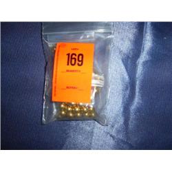 8 mm 18 karat Vermeil