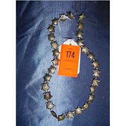 35 Turtle Beads