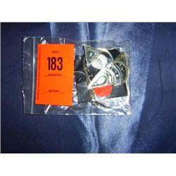 Necklace & earring set