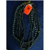 Image 1 : 5 strands African trade beads