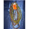 Image 1 : 5 strands African trade beads