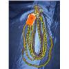 Image 1 : 5 strands African trade beads