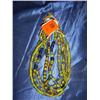 Image 1 : 5 strands African trade beads