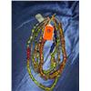 Image 1 : 5 strands African trade beads