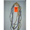 Image 1 : 4 strands African trade beads