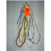 Image 1 : 6 strands African trade beads