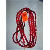 Image 1 : 5 strands African trade beads