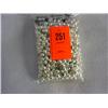Image 1 : 400 grams 8mm Silver Plate Beads