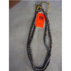 2 strandsChevron bead strands