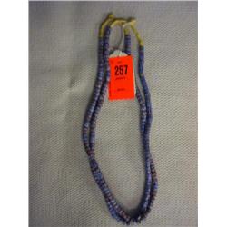 2 strands Chevron bead strands