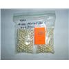 Image 1 : 400 grams 8mm Silver Plate Beads
