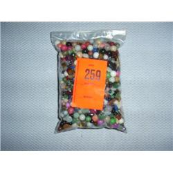500 grams Bead Mix