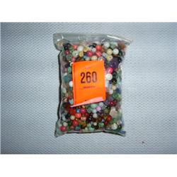 500 grams Bead Mix