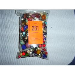 500 grams Bead Mix